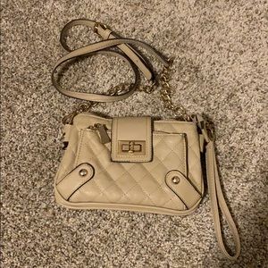 Cross body bag